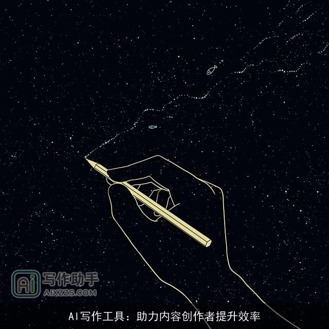 AI写作工具：助力内容创作者提升效率