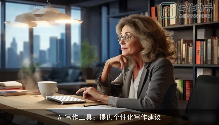 AI写作工具：提供个性化写作建议