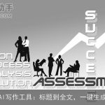 AI写作工具：标题到全文，一键生成
