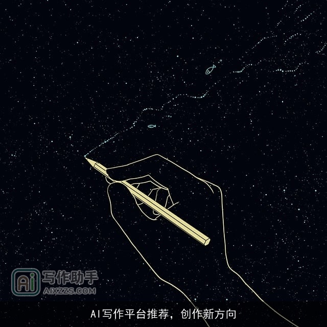 AI写作平台推荐，创作新方向