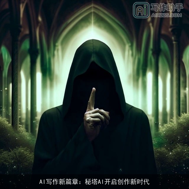 AI写作新篇章：秘塔AI开启创作新时代