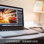 AI写作新趋势：深度编辑与创作