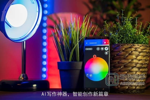 AI写作神器，智能创作新篇章