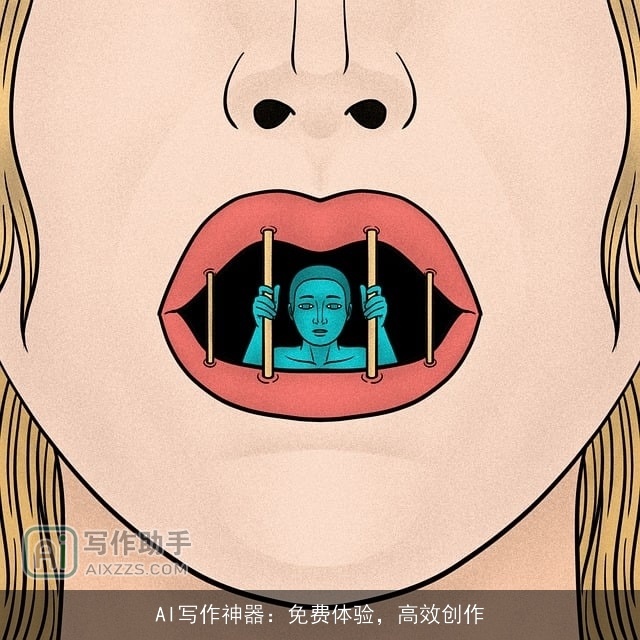 AI写作神器：免费体验，高效创作