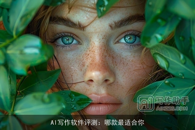 AI写作软件评测：哪款最适合你