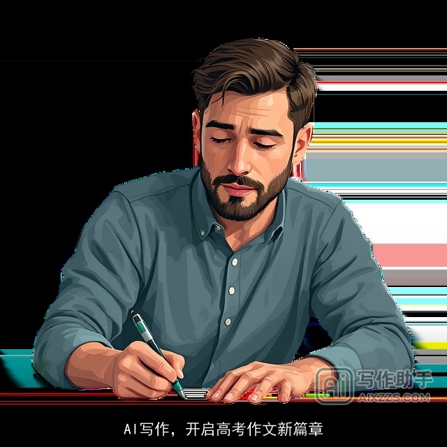AI写作，开启高考作文新篇章