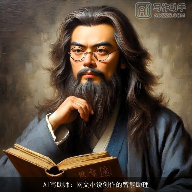 AI写助师：网文小说创作的智能助理