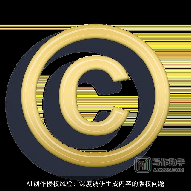 AI创作侵权风险：深度调研生成内容的版权问题