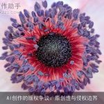 AI创作的版权争议：原创性与侵权边界