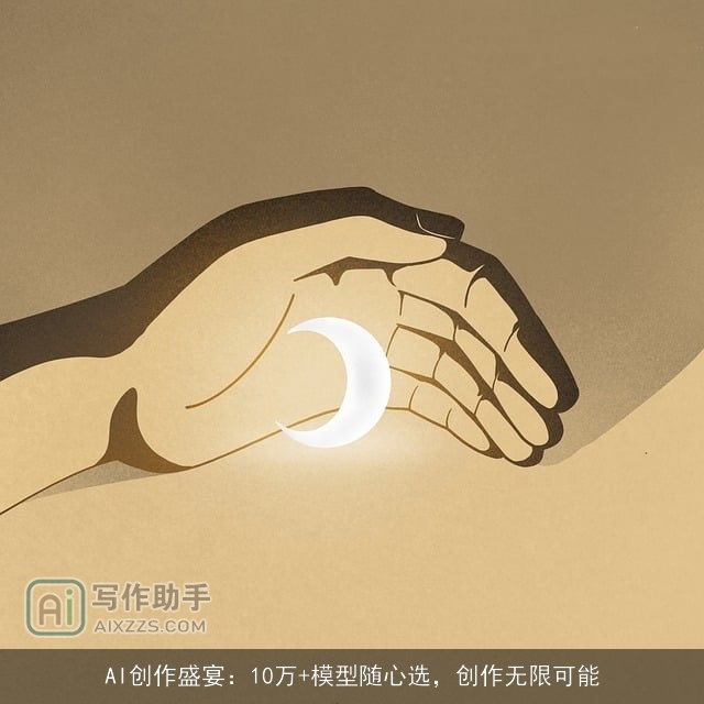 AI创作盛宴：10万+模型随心选，创作无限可能