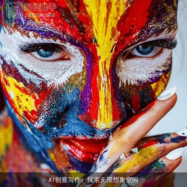 AI创意写作：探索无限想象空间