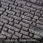 AI剧本生成，开启高效创作时代