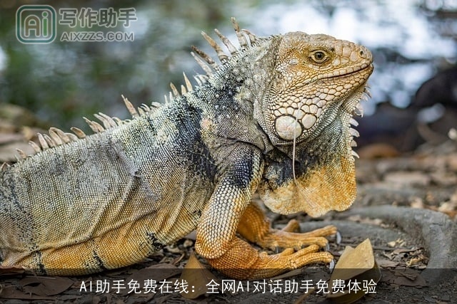 AI助手免费在线：全网AI对话助手免费体验