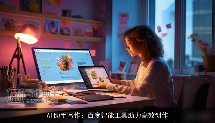 AI助手写作：百度智能工具助力高效创作