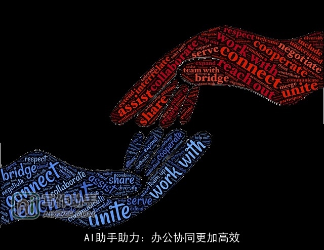 AI助手助力：办公协同更加高效