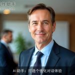 AI助手：打造个性化对话体验