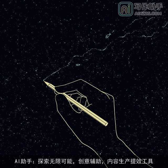 AI助手：探索无限可能，创意辅助，内容生产提效工具