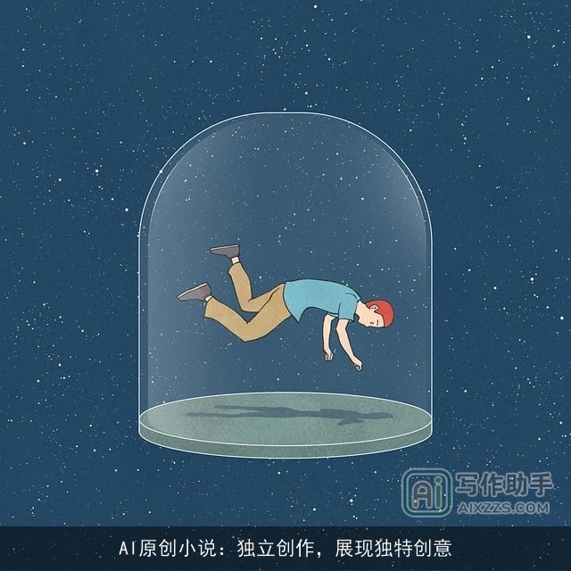 AI原创小说：独立创作，展现独特创意
