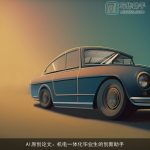 AI原创论文：机电一体化毕业生的创新助手
