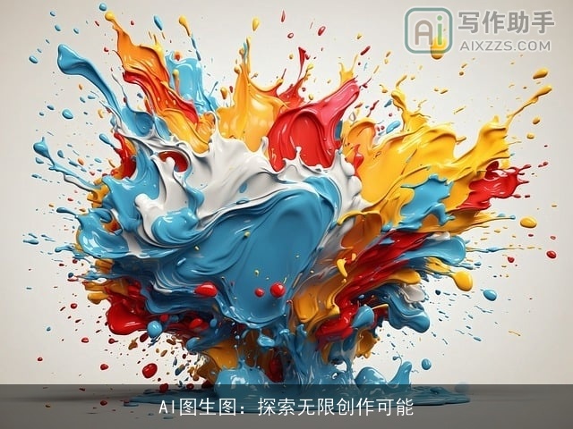 AI图生图：探索无限创作可能