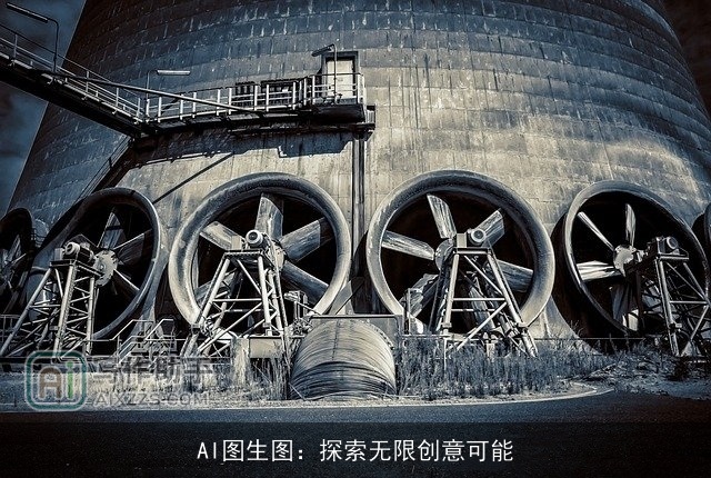 AI图生图：探索无限创意可能