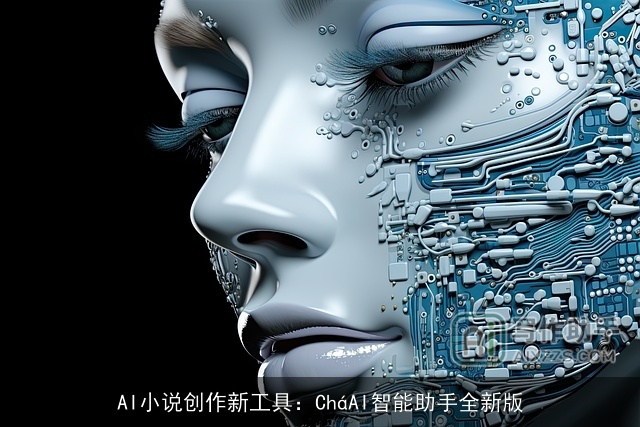 AI小说创作新工具：CháAI智能助手全新版