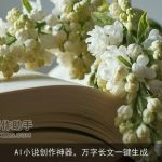 AI小说创作神器，万字长文一键生成