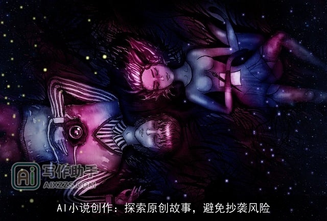 AI小说创作：探索原创故事，避免抄袭风险