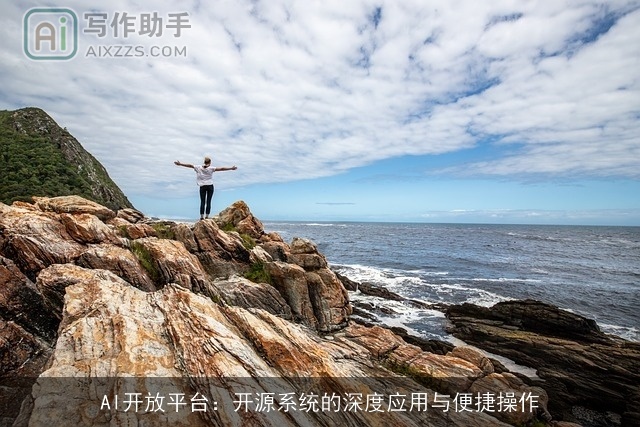 AI开放平台：开源系统的深度应用与便捷操作