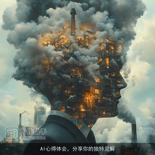 AI心得体会，分享你的独特见解