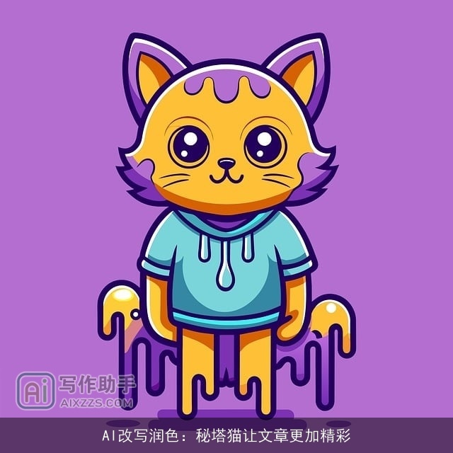 AI改写润色：秘塔猫让文章更加精彩