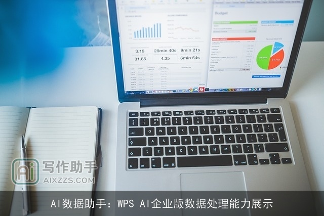 AI数据助手：WPS AI企业版数据处理能力展示