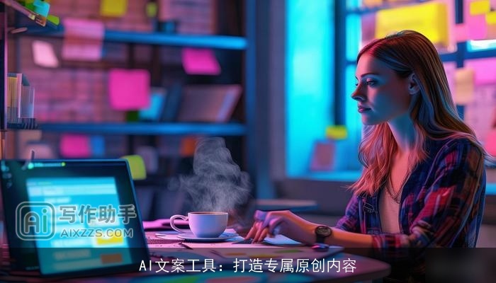 AI文案工具：打造专属原创内容