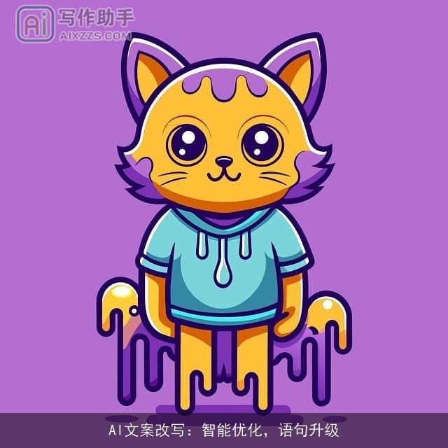 AI文案改写：智能优化，语句升级