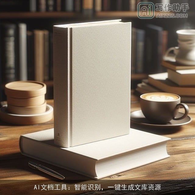 AI文档工具：智能识别，一键生成文库资源