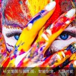 AI文生图与图生图：智能创意，无限可能