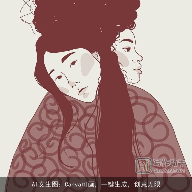 AI文生图：Canva可画，一键生成，创意无限