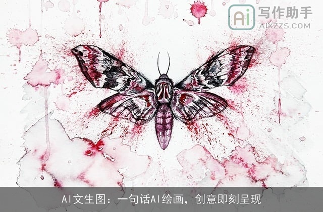AI文生图：一句话AI绘画，创意即刻呈现