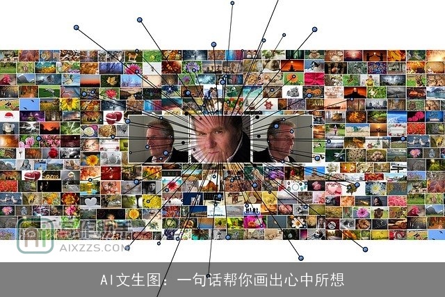 AI文生图：一句话帮你画出心中所想