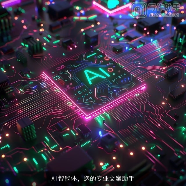 AI智能体，您的专业文案助手