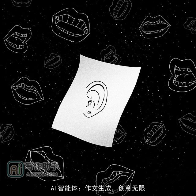 AI智能体：作文生成，创意无限