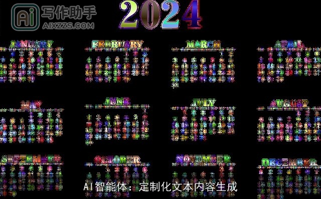 AI智能体：定制化文本内容生成