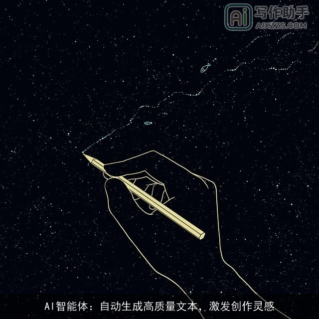 AI智能体：自动生成高质量文本，激发创作灵感
