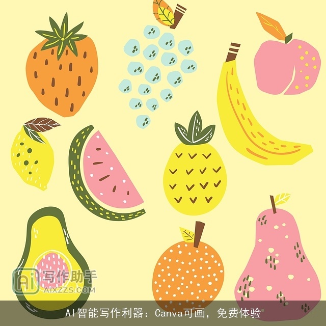 AI智能写作利器：Canva可画，免费体验