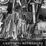 AI智能写作助手：满足个性化创作需求