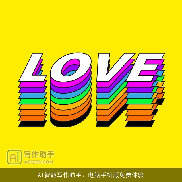 AI智能写作助手：电脑手机版免费体验