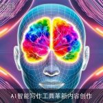 AI智能写作工具革新内容创作