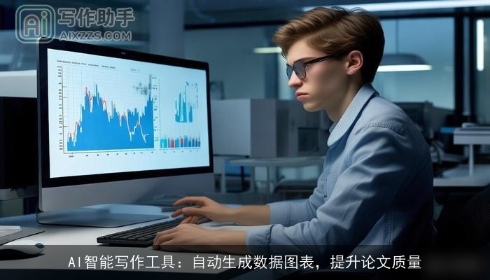 AI智能写作工具：自动生成数据图表，提升论文质量