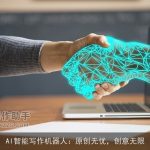AI智能写作机器人：原创无忧，创意无限