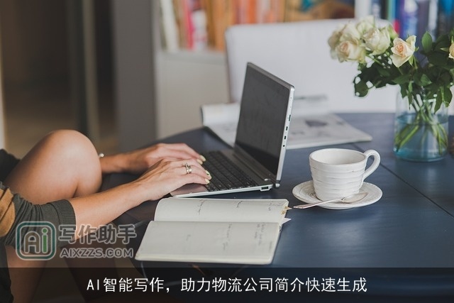 AI智能写作，助力物流公司简介快速生成